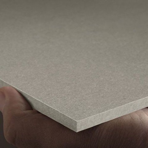 Фасадная фиброцементная панель EQUITONE natura 1220x2500x12