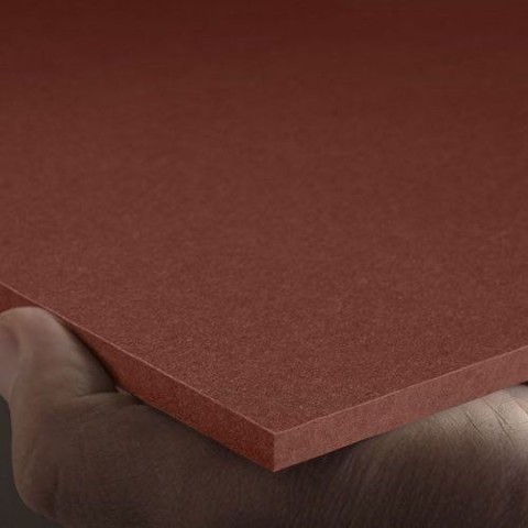 Фасадная фиброцементная панель EQUITONE natura 1220x2500x12