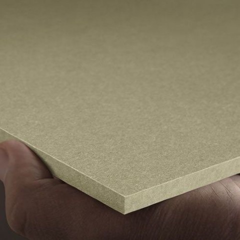 Фасадная фиброцементная панель EQUITONE natura 1220x2500x12