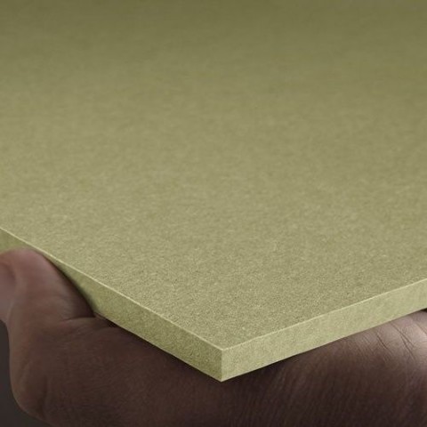 Фасадная фиброцементная панель EQUITONE natura 1220x2500x12