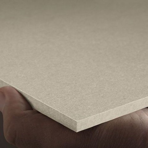 Фасадная фиброцементная панель EQUITONE natura 1220x2500x12
