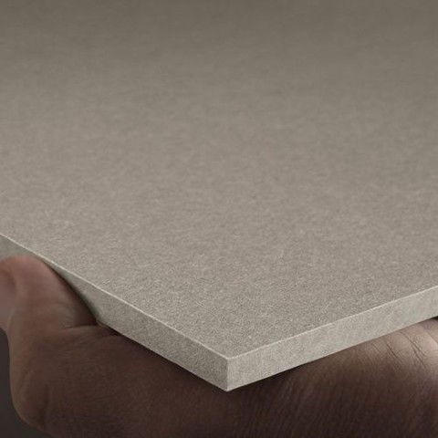 Фасадная фиброцементная панель EQUITONE natura 1220x2500x12