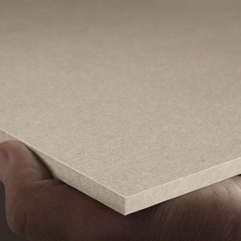 Фасадная фиброцементная панель EQUITONE natura 1220x2500x12