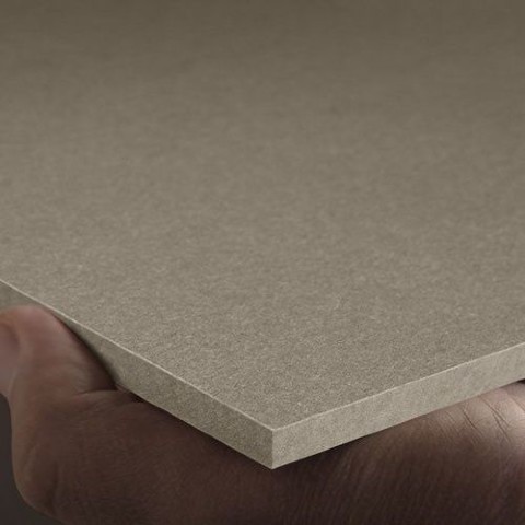 Фасадная фиброцементная панель EQUITONE natura 1220x2500x12