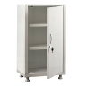 Медицинский шкаф HILFE МД 1 1650/SS