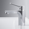 Смеситель для раковины AM.PM X-Joy F85A02100