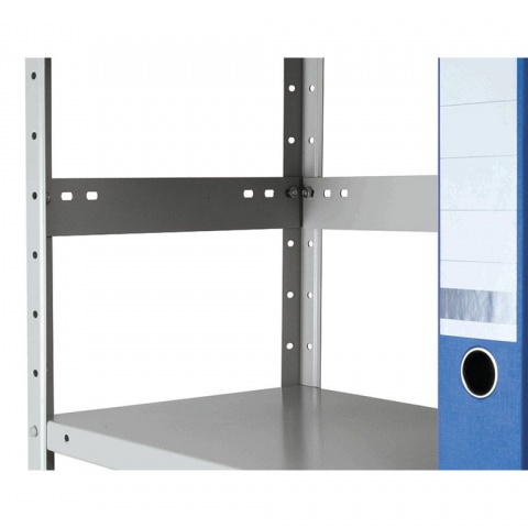 Медицинский стеллаж СТМ MS 160KD/70х30/4