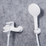 Смеситель для ванны с коротким изливом Mindel арт. 8501