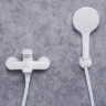 Смеситель для ванны с коротким изливом Mindel арт. 8501