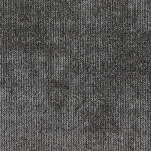 Ковровая плитка IVC Mohawk Rudiments Basalt 50x50мм 33 класс