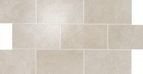 Керамический Гранит Окрашенный в Массе Dwell Pearl Brick Lappato