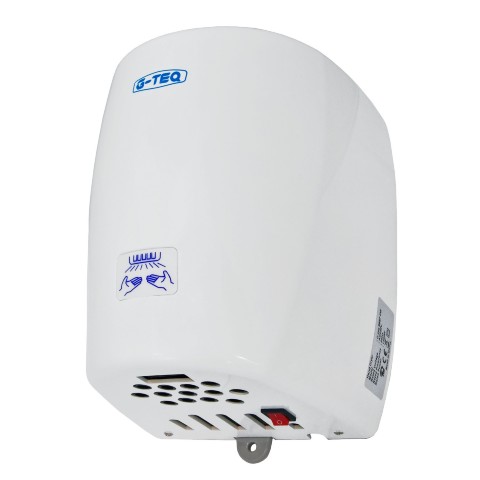 Скоростная сушилка для рук G-teq 8887 PW