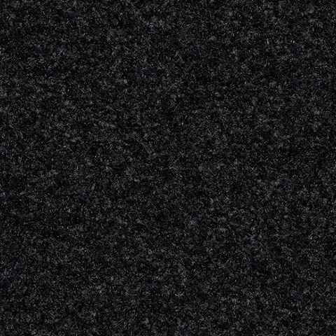 Грязезащита Forbo Coral Brush vulcan black