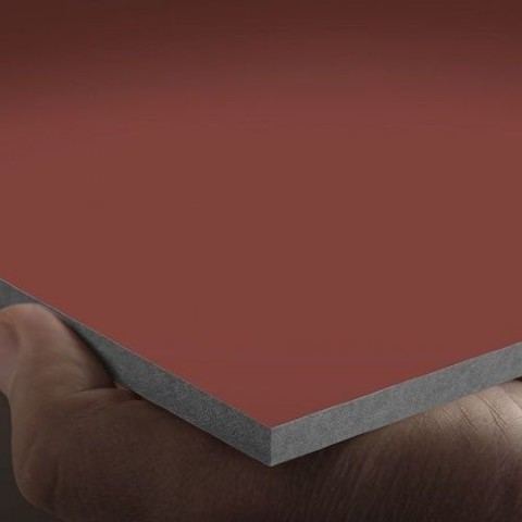 Фасадная фиброцементная панель EQUITONE pictura 1220x2500x8