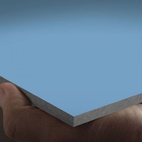 Фасадная фиброцементная панель EQUITONE pictura 1220x2500x8