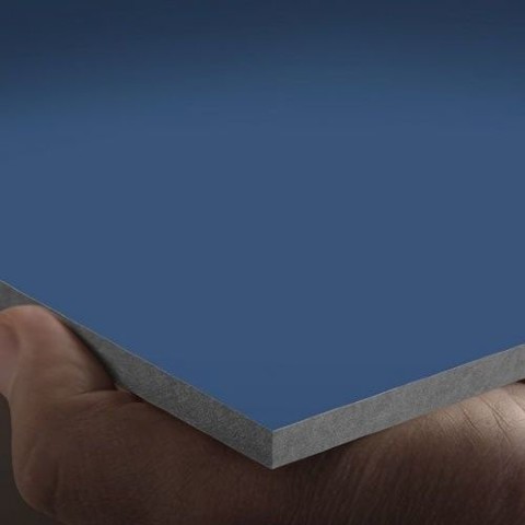 Фасадная фиброцементная панель EQUITONE pictura 1220x2500x8