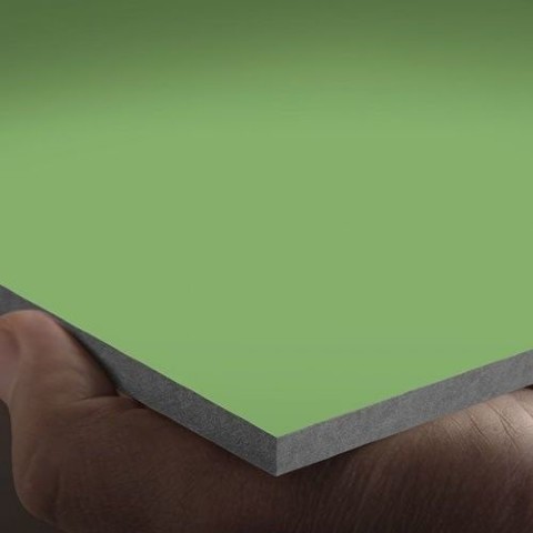 Фасадная фиброцементная панель EQUITONE pictura 1220x2500x8