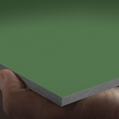 Фасадная фиброцементная панель EQUITONE pictura 1220x2500x8