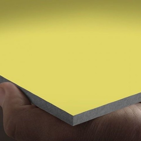 Фасадная фиброцементная панель EQUITONE pictura 1220x2500x8