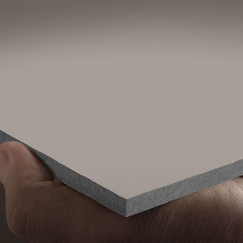 Фасадная фиброцементная панель EQUITONE pictura 1220x2500x8