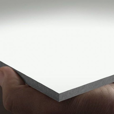 Фасадная фиброцементная панель EQUITONE pictura 1220x2500x8