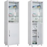 Медицинский шкаф HILFE МД 1 1657/SG