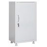 Медицинский шкаф HILFE МД 1 1657/SG