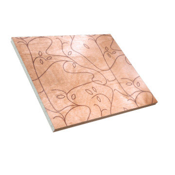 Панель акустическая Belner Design 2944х576