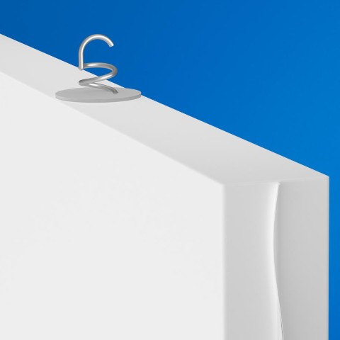 Ecophon Hygiene Advance Baffle 1200x600