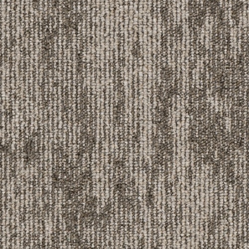Ковровая плитка IVC Mohawk Rudiments Clay 25x100мм 33 класс