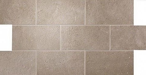 Керамический Гранит Окрашенный в Массе Dwell Greige Brick Lappato