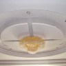 Акустические свободно висящие панели Opus GF Gamma R400 Isofon