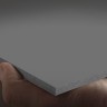 Фасадная фиброцементная панель EQUITONE pictura 1220x3100x12