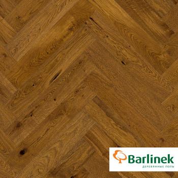 Паркетная доска Barlinek Classico Line (Елка) Арт. 1WJ000004