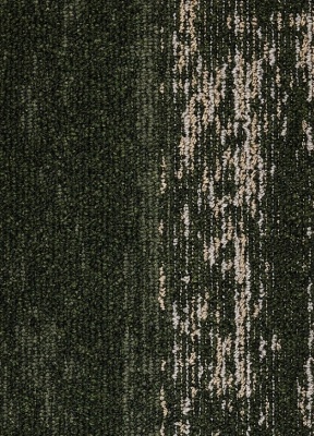 Ковровая плитка IVC Mohawk Rudiments Metallic Clay 25x100мм 33 класс