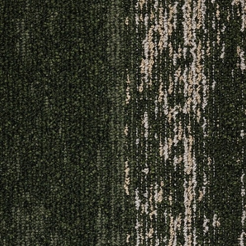 Ковровая плитка IVC Mohawk Rudiments Metallic Clay 25x100мм 33 класс