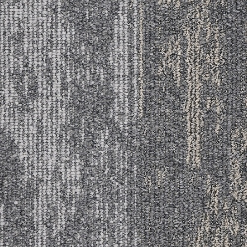 Ковровая плитка IVC Mohawk Rudiments Metallic Clay 25x100мм 33 класс