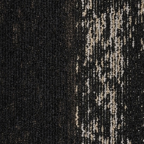 Ковровая плитка IVC Mohawk Rudiments Metallic Clay 25x100мм 33 класс