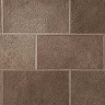Керамический Гранит Окрашенный в Массе Dwell Brown Leather Brick Lappato
