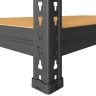  Стеллаж SBL 180KD/90x45/5