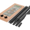  Стеллаж SBL 180KD/90x45/5