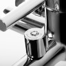 Смеситель для ванны с коротким изливом Main арт. 4101