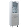 Медицинский шкаф HILFE МД 1 ШМ-SSD