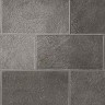 Керамический Гранит Окрашенный в Массе Dwell Smoke Brick Lappato