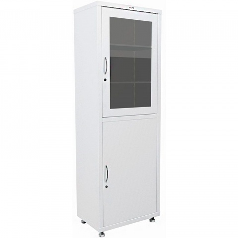 Медицинский шкаф HILFE МД 1 1760 R