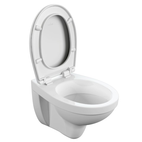 ПОДВЕСНОЙ УНИТАЗ DELFI TPL