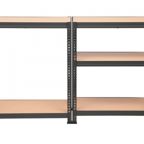 Стеллаж SBL 180KD/120x45/5