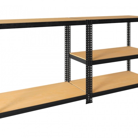 Стеллаж SBL 180KD/120x45/5