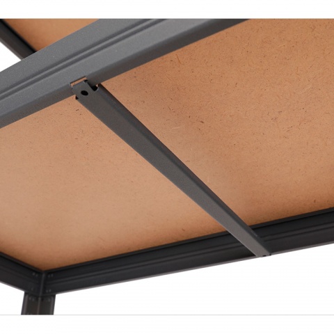 Стеллаж SBL 180KD/120x45/5