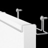 Ecophon Hygiene Foodtec Wall 1200х600